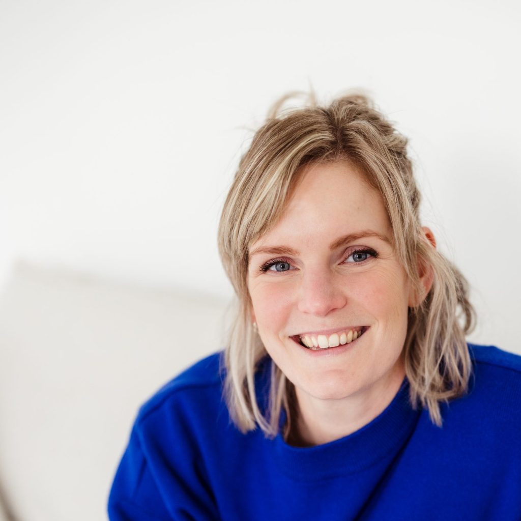 Liz Schröder